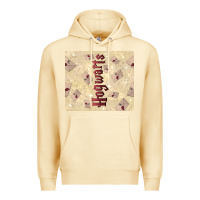 Pina Colada hogwarts with letters Premium Hoodie - TumblerDesignByShophia