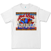 White god bless america land that i love Premium Tee - HRA Design Shop