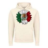 Vintage Artic mexico sunflower Vintage Hoodie - AdoDesignShop