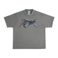 Tornado canada lynx Urban Heavy Tee - LillyAllenDesigns