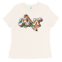 Bone pre k Ladies Tee - JahusDesignShop