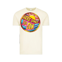 Vintage Arctic Here comes the sun Vintage Tee - NancyCooperArtShop