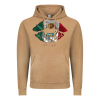 Vintage Camel mexico lips Vintage Hoodie - AdoDesignShop