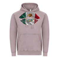Vintage Zinc mexico lips Vintage Hoodie - AdoDesignShop