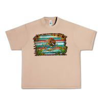 Burro cactus turquoise serape leopard mexican flag Urban Heavy Tee - Jasminsmagicworld