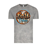 Cloud Rock fall vibes Vintage Tee - AdoDesignShop