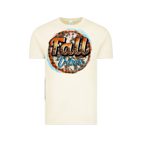 Vintage Arctic fall vibes Vintage Tee - AdoDesignShop