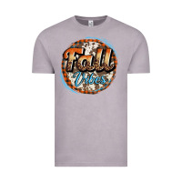 Vintage Zinc fall vibes Vintage Tee - AdoDesignShop