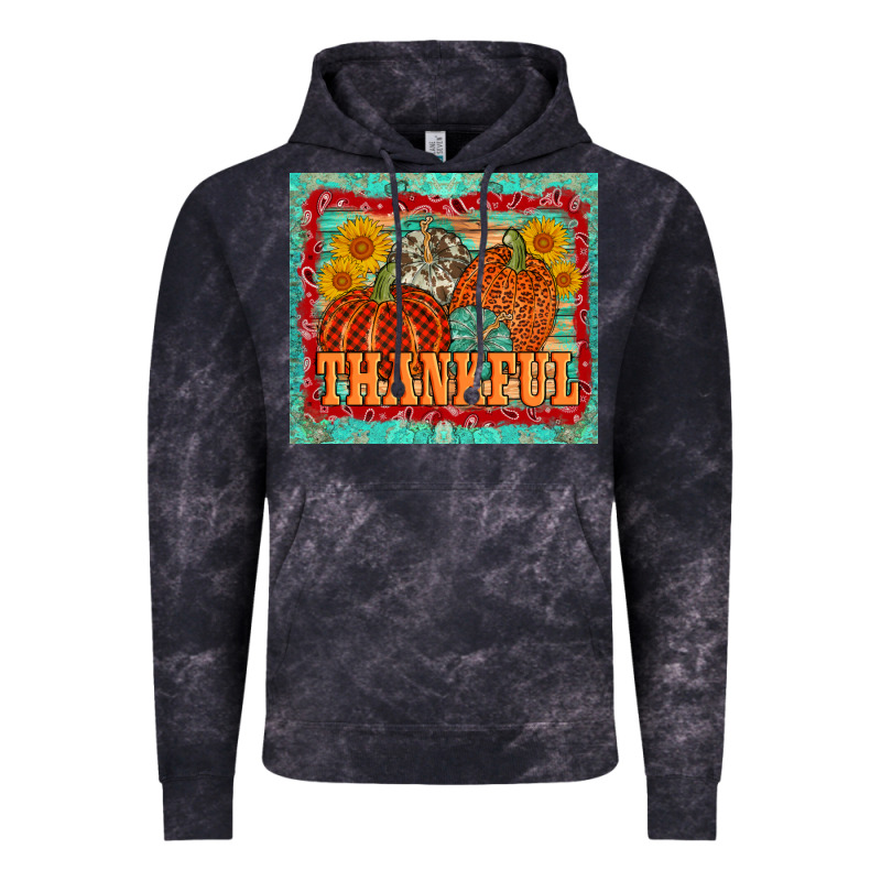 Pumpkin Sunflower Tumbler Vintage Hoodie by AdoDesignShop | Teevron