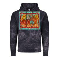 Cloud Black pumpkin sunflower tumbler Vintage Hoodie - AdoDesignShop