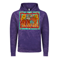 Cloud Purple pumpkin sunflower tumbler Vintage Hoodie - AdoDesignShop