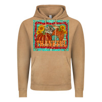 Vintage Camel pumpkin sunflower tumbler Vintage Hoodie - AdoDesignShop