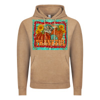 Vintage Coffee pumpkin sunflower tumbler Vintage Hoodie - AdoDesignShop