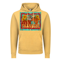 Vintage Mustard pumpkin sunflower tumbler Vintage Hoodie - AdoDesignShop