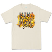 Bone mama mommy mom bruh Premium Tee - RacoonDesign