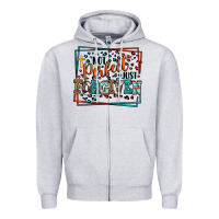 Heather Grey Not perfect just forgiven Zipper Hoodie - LillyAllenDesigns