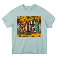 Arona mini tumbler Heavy Core Tee - HRA Design Shop