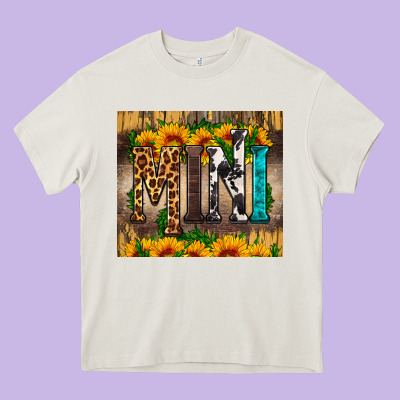 Mini Tumbler Heavy Core Tee Designed By Hra Design Shop