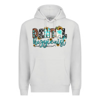 Dove Grey dental hygienist Premium Hoodie - JahusDesignShop