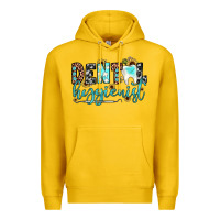 Lemon dental hygienist Premium Hoodie - JahusDesignShop