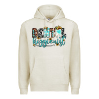 Oatmeal Heather dental hygienist Premium Hoodie - JahusDesignShop