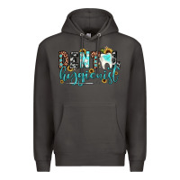 Smoke dental hygienist Premium Hoodie - JahusDesignShop