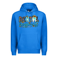 True Royal dental hygienist Premium Hoodie - JahusDesignShop