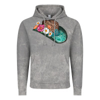 Cloud Rock cowboy hat Vintage Hoodie - AdoDesignShop