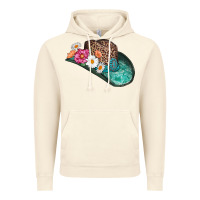 Vintage Artic cowboy hat Vintage Hoodie - AdoDesignShop