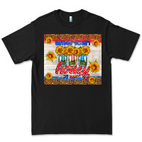 Black american honey tumbler Premium Tee - HRA Design Shop