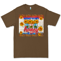 Cacao american honey tumbler Premium Tee - HRA Design Shop