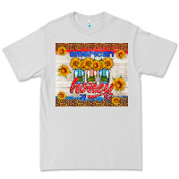 Dove Grey american honey tumbler Premium Tee - HRA Design Shop