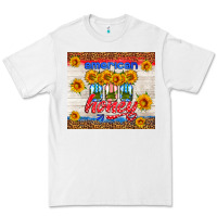 White american honey tumbler Premium Tee - HRA Design Shop