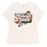Bone second grade Ladies Tee - JahusDesignShop