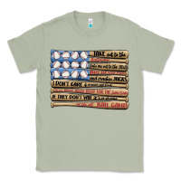 Matcha baseball ballgame Classic Tee - MaliasSmallBusiness