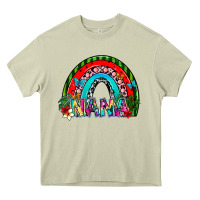 Nana Heavy Core Tee | Teevron