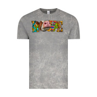 Western Love Simmental Cow Vintage Tee | Teevron