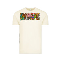 Vintage Arctic Western Love Simmental Cow Vintage Tee - LillyAllenDesigns