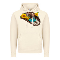 Vintage Artic cowboy hat Vintage Hoodie - AdoDesignShop