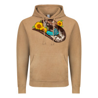 Vintage Camel cowboy hat Vintage Hoodie - AdoDesignShop