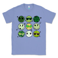 Colony Blue funny st patrick's day Classic Tee - MaliasSmallBusiness