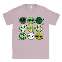 Lilac funny st patrick's day Classic Tee - MaliasSmallBusiness