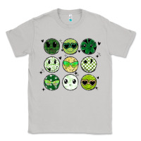 Moon Dust funny st patrick's day Classic Tee - MaliasSmallBusiness