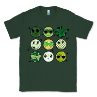 Sports Green funny st patrick's day Classic Tee - MaliasSmallBusiness