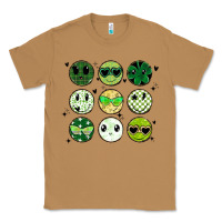 Toasted Coconut funny st patrick's day Classic Tee - MaliasSmallBusiness