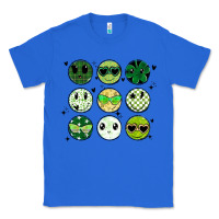 True Royal funny st patrick's day Classic Tee - MaliasSmallBusiness