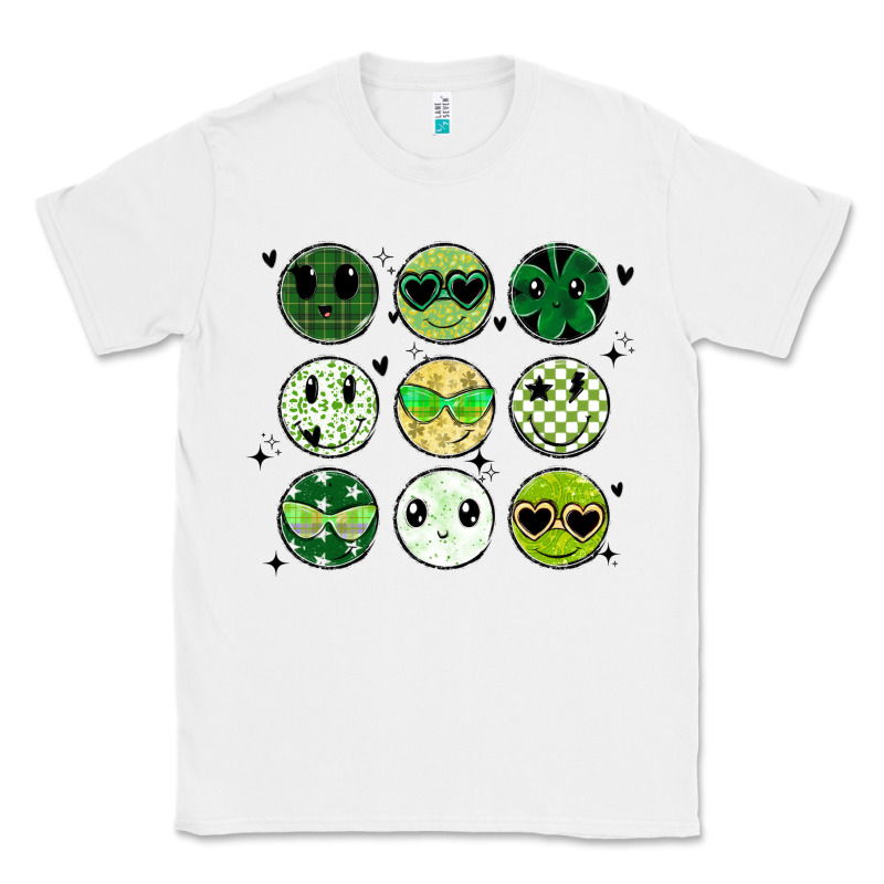 Funny St Patrick's Day Classic Tee by MaliasSmallBusiness | Teevron