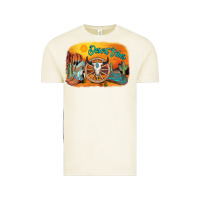Vintage Arctic desert vibes Vintage Tee - AdoDesignShop