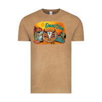 Vintage Camel desert vibes Vintage Tee - AdoDesignShop