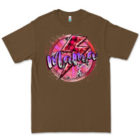 Cacao mama valentine Premium Tee - RacoonDesign